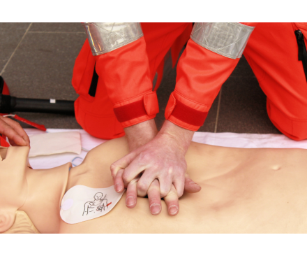 Bedrijfshulpverlening (BHV) nu te volgen met korting voor de branche.