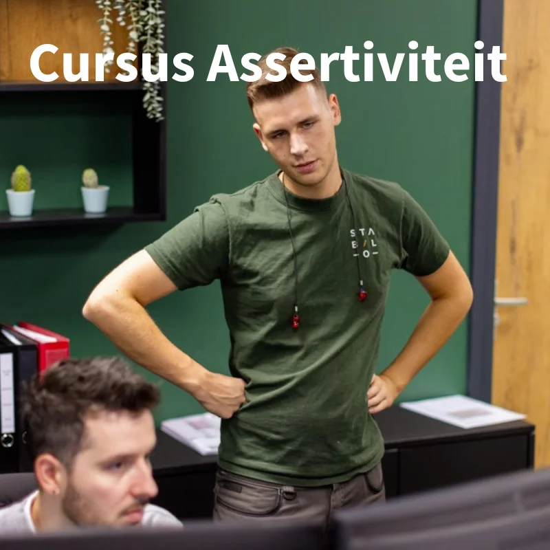 assertiviteit